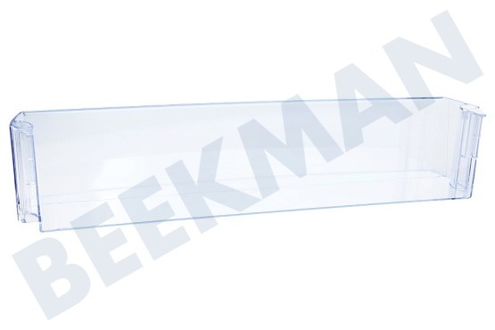 Elektro helios Kühlschrank Flaschenfach Transparent