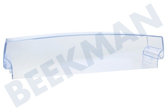 Elektro helios Kühlschrank Flaschenfach Transparent