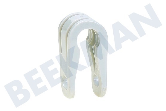 Electrolux Kühlschrank Halterung des Ablagegitters