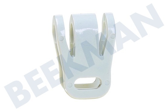 Electrolux Kühlschrank Halterung des Ablagegitters