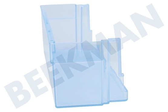 Dometic Kühlschrank 241334361 Türfach transparent blau, 75 x 305 x 85 mm