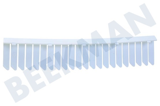 Electrolux Kühlschrank Halteleiste