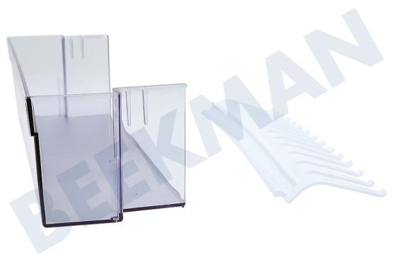 Dometic Kühlschrank 289078622 Türfach unten