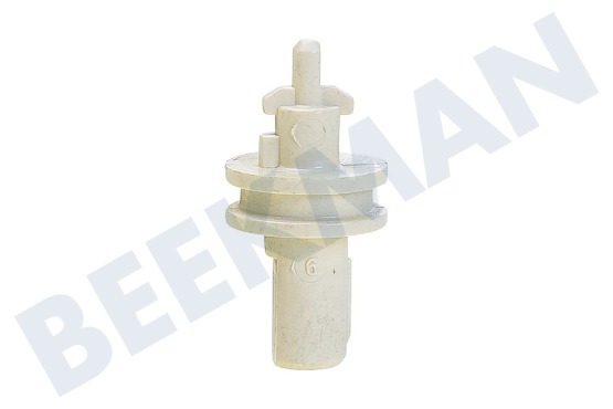 Dometic Kühlschrank Achsenwahlschalter, Beige