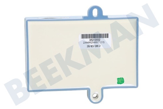 Dometic Kühlschrank Zündung