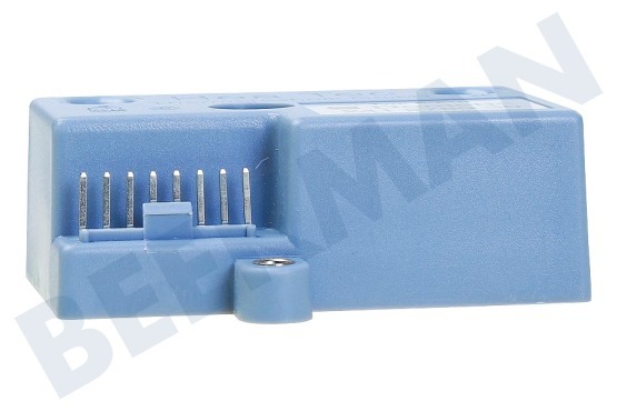 Dometic Kühlschrank Zündung