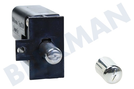 Dometic Kühlschrank 207999325 Piezo Igniter Black