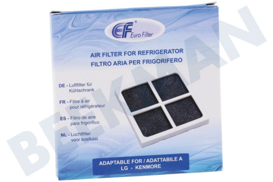 LG Kühlschrank WF051 Eurofilter Luftfilter