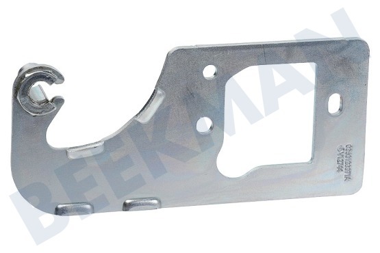 Haier Kühlschrank 0060120071A Scharnier Oben links