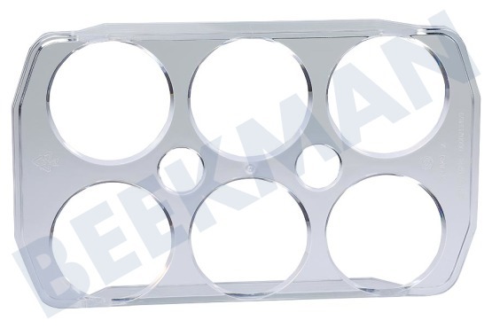 Haier Kühlschrank Eierhalter Eierhalter für 6 Eier