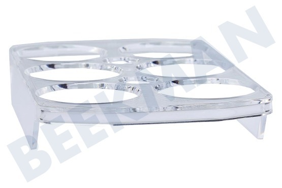 Haier Kühlschrank Eierhalter Eierhalter für 6 Eier