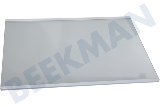 Hisense Kühlschrank Glasablage