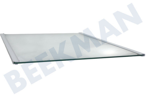 Hisense Kühlschrank Glasablage