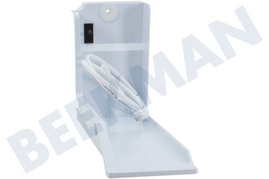 Hisense Kühlschrank Halter Wassertank