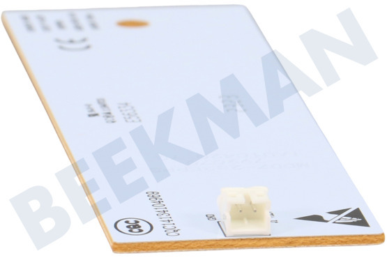 Smeg Kühlschrank LED-Lampe