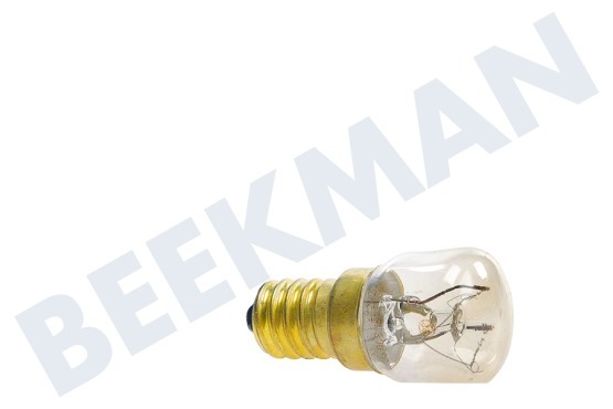 Tricity bendix Glühlampe 230V 15W E14