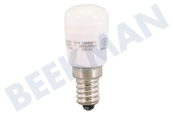 San Giorgio Glühlampe 220-240V 1.5W 120 lm E14