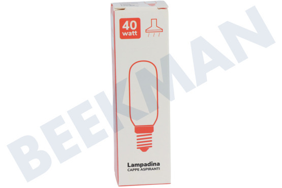 Lube Dunstabzugshaube Lampe