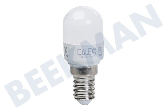 Calex 1301002600 LED Röhrenlampe 240 V 0,3 W E14 T20, 2700 K
