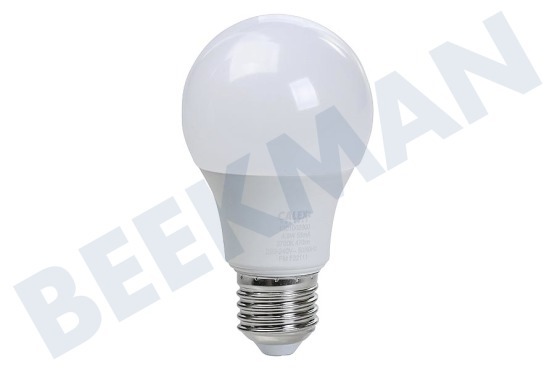 Calex 1301002900 LED Standardlampe 4,9 Watt, E27 A60