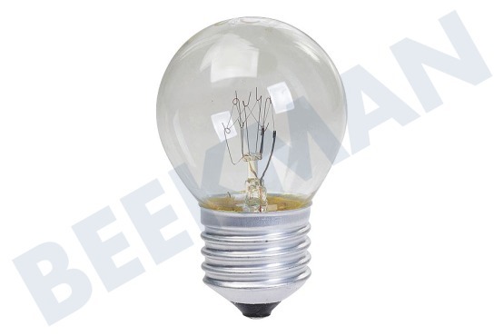 Calex 408802 LED Kugellampe Nostalgic Classic 10 Watt, E27