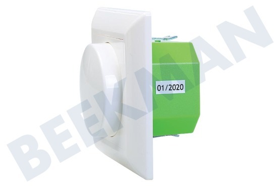 Ecodim LED-Smart-Dimmer Z-Wave-Phasenabschaltung