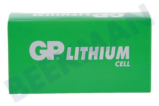 GP CR2025 Lithium CR2025