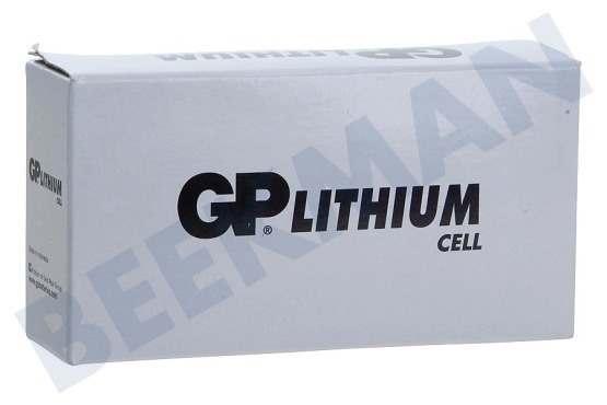 GP CR2430 Lithium CR2430