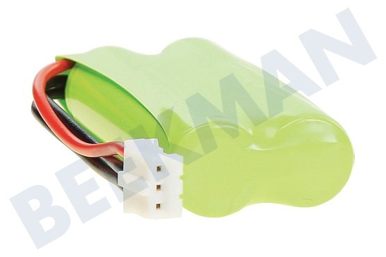 GP T356 Akku NiMH 2,4V 600mAh T356