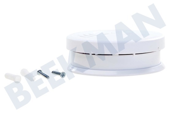 Smartwares RM149 Rauchmelder mit optischem Sensor
