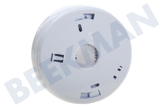 Smartwares RM218 Rauchmelder mit optischem Sensor