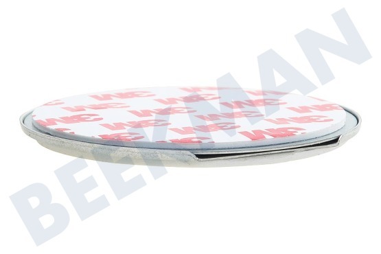Smartwares RMAG4 Rauchmelder magnetischer Montagesatz 7cm