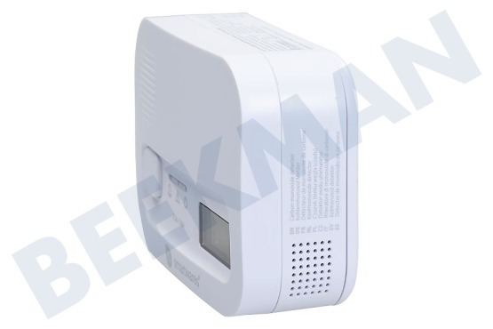 Smartwares FGA-1304 Kohlenmonoxiddetektor