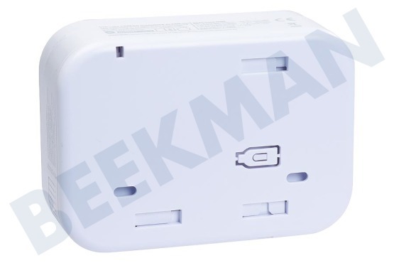 Smartwares FGA-1304 Kohlenmonoxiddetektor