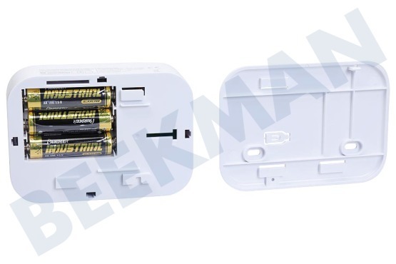 Smartwares FGA-1304 Kohlenmonoxiddetektor