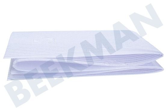 AEG Abzugshaube E3CGB002 Fettfilter mit Indikator