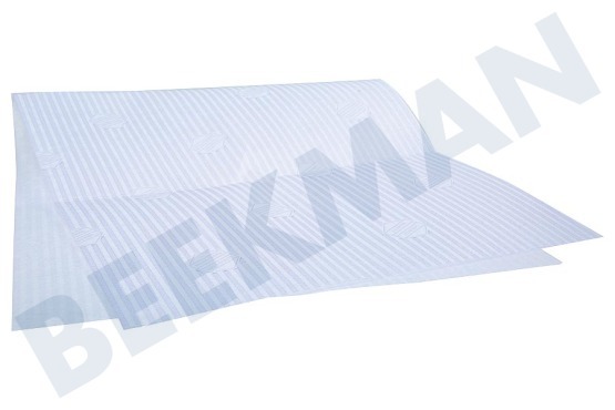 AEG Abzugshaube E3CGB002 Fettfilter mit Indikator