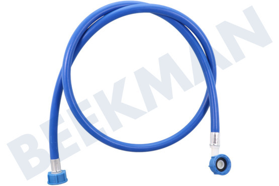 Neutral Waschmaschine E2WII150A Zulaufschlauch - Klassik IMQ gerade / gewinkelt 1,5m
