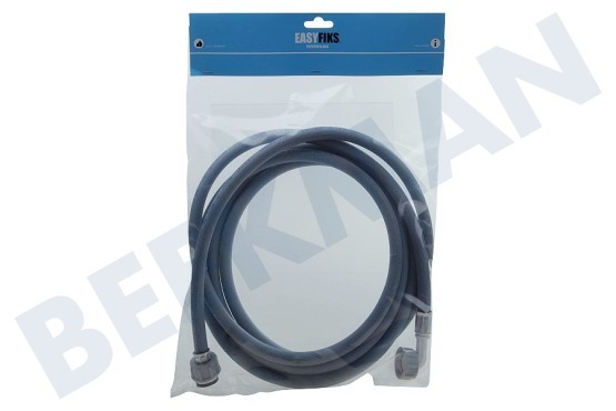Easyfiks Schlauch Zulauf 3,5 m classic
