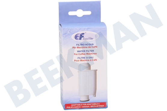 Saeco Kaffeemaschine Wasserfilter Brita Intenza
