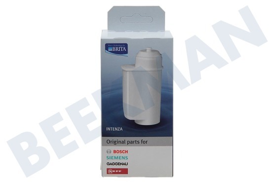 Siemens Kaffeemaschine TCZ7003 Brita Intenza Wasserfilter