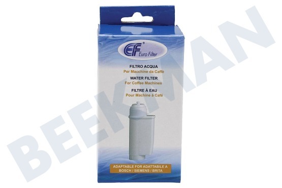 Siemens Kaffeemaschine Wasserfilter Brita Intenza Espressomaschine