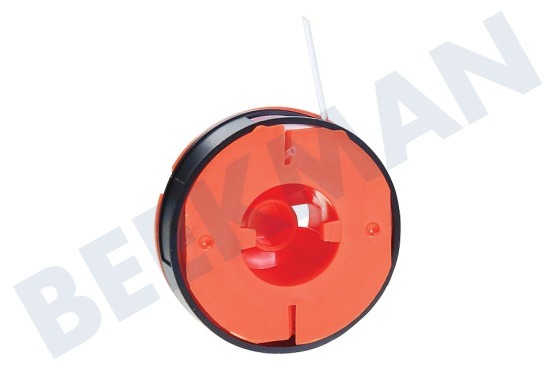 Black & Decker Trimmer A6044 Fadenspule für Rasentrimmer