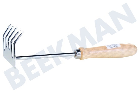Talen Tools Handrechen verzinkt