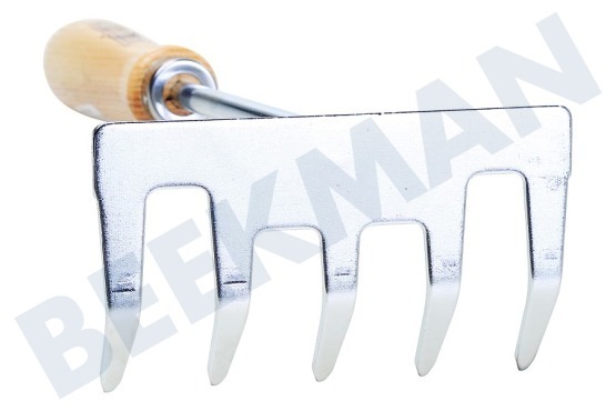 Talen Tools Handrechen verzinkt