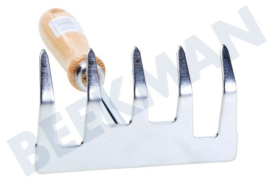 Talen Tools Handrechen verzinkt