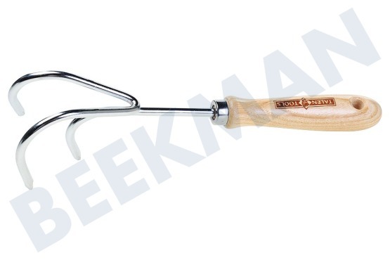 Talen Tools Handgruber, verzinkt