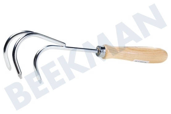 Talen Tools Handgruber, verzinkt
