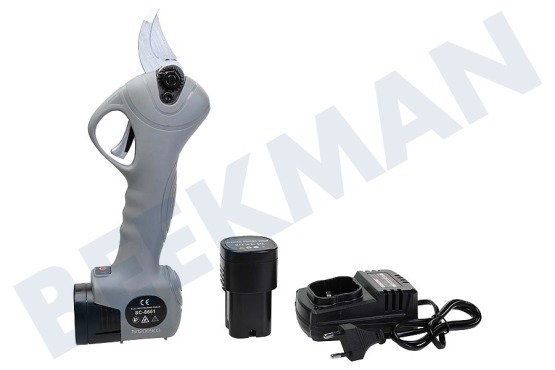 Talen Tools Gartenschere Professional Electrisch