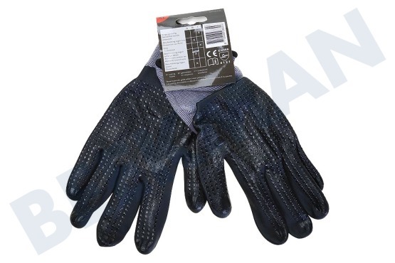 Talen Tools Arbeitshandschuh Größe XL mit Mikro-Schaum Coating